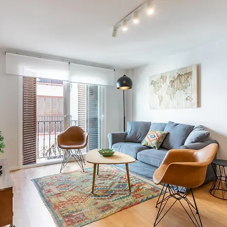 Argote Giralda Deluxe By Valcambre Apartment Seville Exterior photo