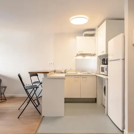 Argote Giralda Deluxe By Valcambre Apartment Seville Exterior photo