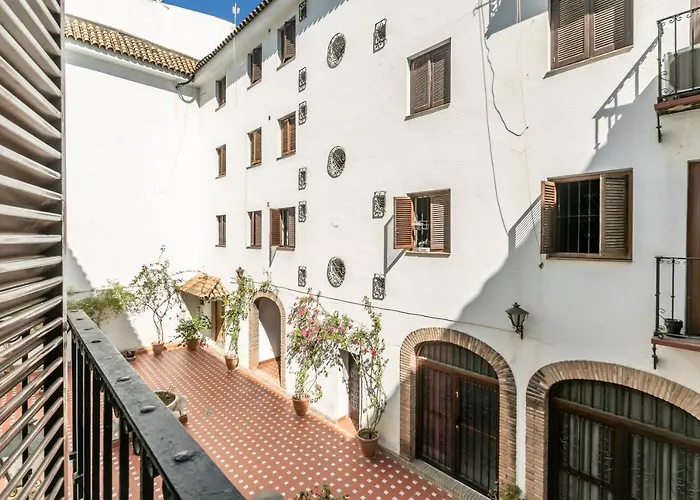 Argote Giralda Deluxe By Valcambre